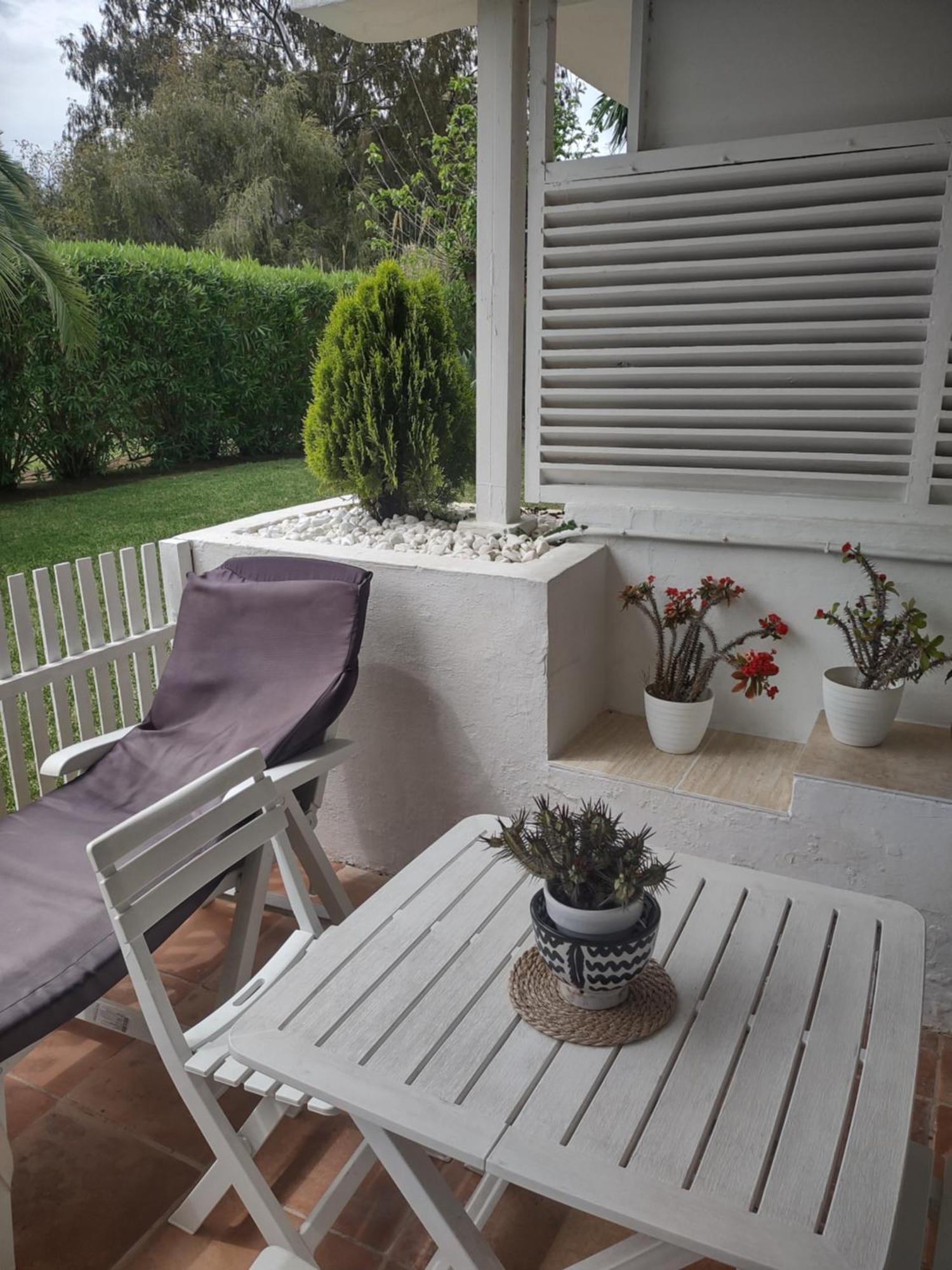 Puerto Banus Apartment Near Beachfront, Big Sunny Terrace, Pool, Tennis Court, Parking & Movies Projector ماربيا المظهر الخارجي الصورة
